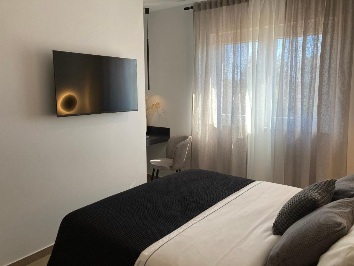 Urban Apartment Pula Exterior photo